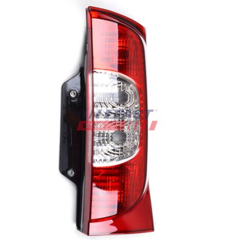 FANALE POSTERIORE FT86350 VELOCE (1/2)
