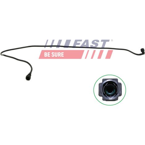 TUBO DI RAFFREDDAMENTO FT61182 VELOCE