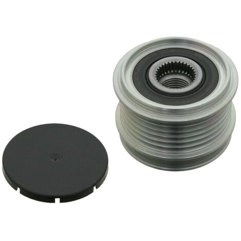 FRIZIONE ALTERNATORE 15262 FEBI (1/4)