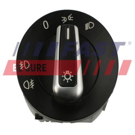 INTERRUTTORE LUCE FT09007 VELOCE (1/2)