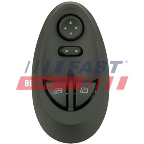 Interruttore finestra FT82245 rapido (1/3)
