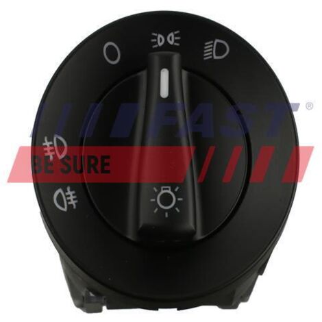 Interruttore luce FT09002 rapido (1/2)