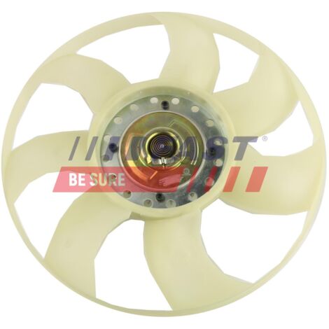 Ventola del radiatore FT45664 veloce (1/2)
