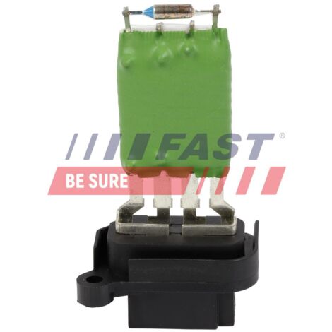 Resistenza riscaldante FT59207 veloce (1/2)