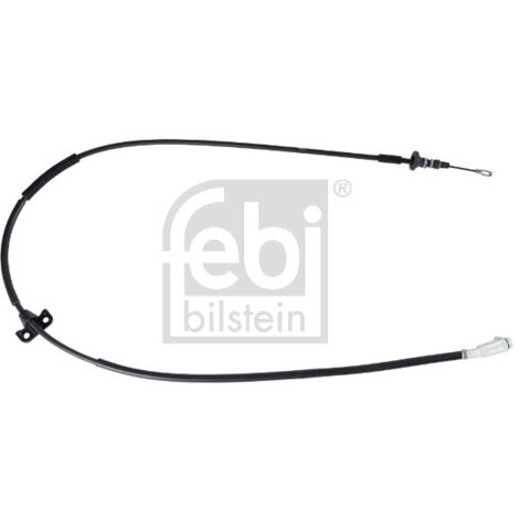 Cavo del freno a mano 108022 febbraio