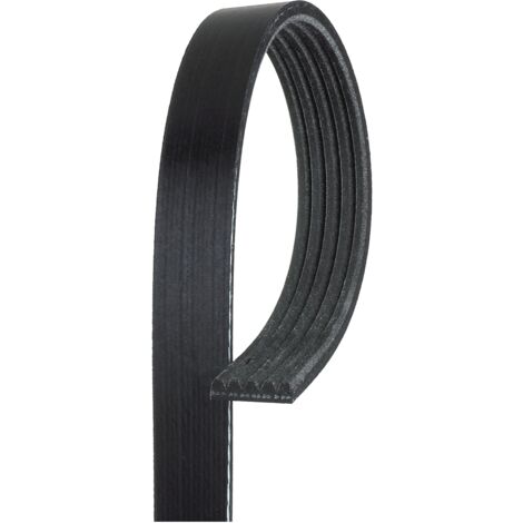 Cinghia Trapezoidale Z28 35063900/0 – Prodotta In Germania, Larghezza 17 Mm, Lunghezza 584 Mm, Per Applicazioni Industriali - 3