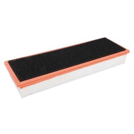FILTRO ABITACOLO CU3861 MANN (1/3)