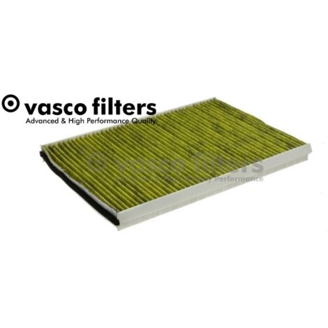 Mapco Kit Filtri Aria E Abitacolo Per Opel Agila / Suzuki Wagon R+ (60701 + 65711)