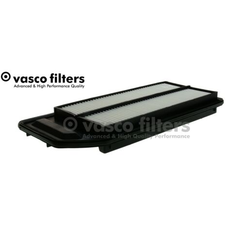 Mapco 60429 Filtro Aria Auto - Compatibile Con Chrysler Voyager, Jeep Cherokee, Renault Trafic/Master - Sostituto Originale (Mann, Bosch, Knecht...) - 4