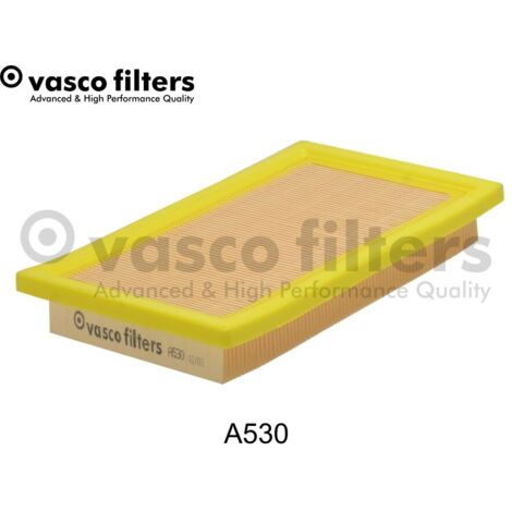 Filtro Aria MAPCO 60538 – Cartuccia Rotonda Per VW Transporter IV – Compatibile Con Vari Modelli