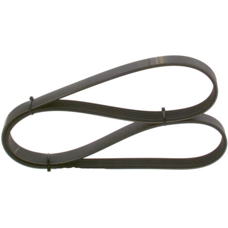 Cinghia Di Trasmissione A V 55232450 – Adatta Per Fiat 500, Panda, Bravo, Doblo, Alfa Romeo MiTo E Giulietta, Lancia Delta - 3