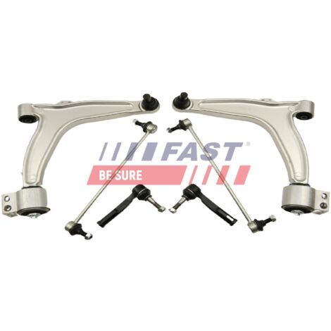 SKF VKDS 425005 Kit Braccio Di Controllo Sospensione - Per OPEL INSIGNIA
