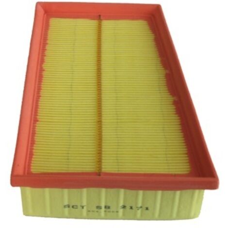 Mapco 60546 Filtro Aria Motore | Compatibile Con Renault Master, Nissan Interstar, Opel Movano