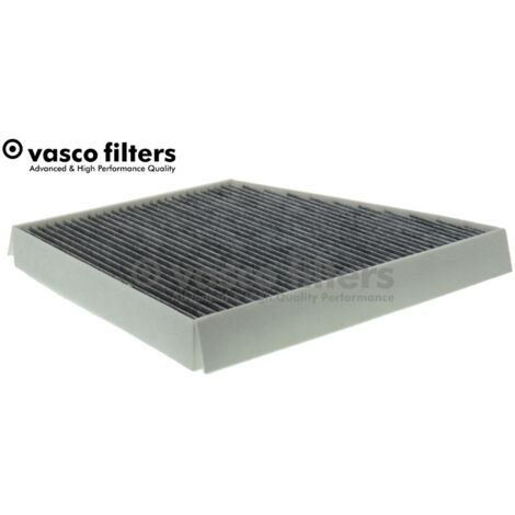 Filtro Abitacolo J|ICF-3D11 (Ips Parts) – Ricambio Per Auto Giapponesi, Americane Ed Europee, Equivalente A JapanParts FAA-NS4 E Ashika 21-NS-NS4 - 4