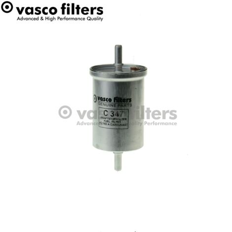 MAPCO Filtro Carburante 63803 – Sostitutivo Per VW Touareg, Transporter E Multivan - 2