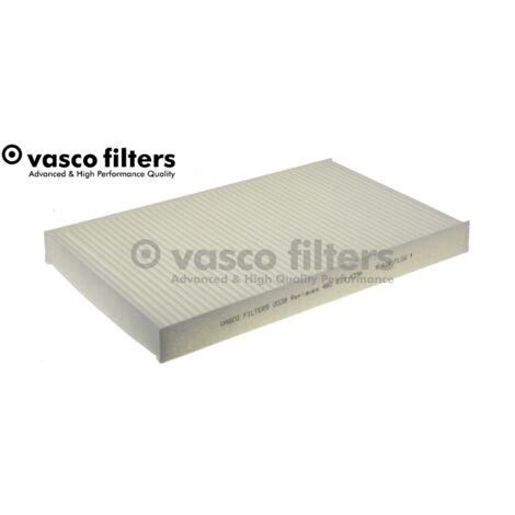 Ips Parts Filtro Abitacolo ICF-3D11 - Sostituzione Per JapanParts FAA-NS4, Ashika 21-NS-NS4, Japko 21NS4