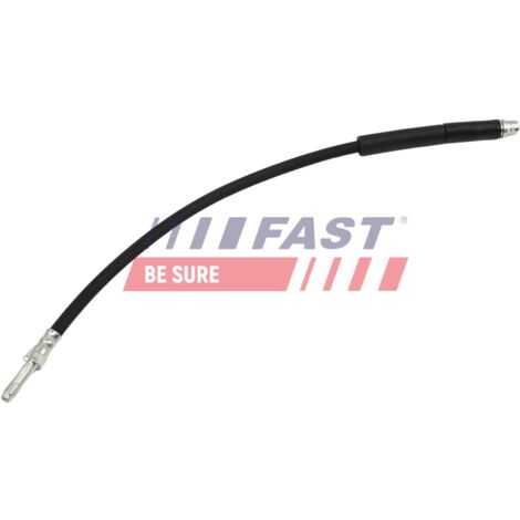 Unigom 377345 Tubo Freno Posteriore Per Auto – Ricambio Compatibile Con Alfa Romeo 46454474 - 2