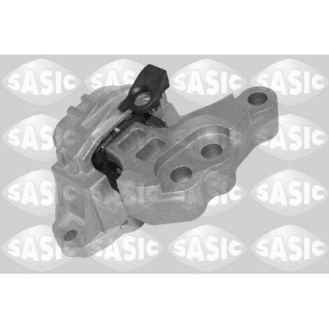 3RG 40228 Supporto Motore, Altezza 53/40 Mm, Diametro 70 Mm - 3