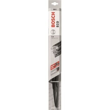 Tergilunotto Bosch Rear H250, Lunghezza 250mm, 1 tergicristallo per lunotto Tergilunotto Bosch Rear H250, Lunghezza 250mm, 1 tergicristallo per lunotto