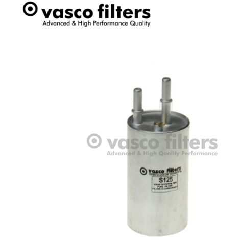 Filtro Carburante 77367410 Per Alfa Romeo Giulia Diesel 2016 - Ricambio Originale