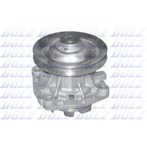 Dolz B222 Pompa Acqua: Ricambio Compatibile BMW, Land Rover E Opel