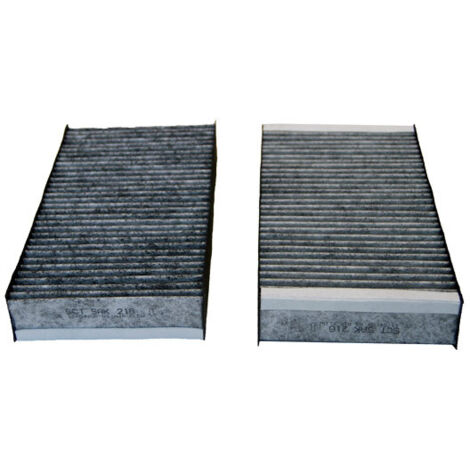 SCT - Set di ispezione per filtro abitacolo, filtro del carburante, filtro