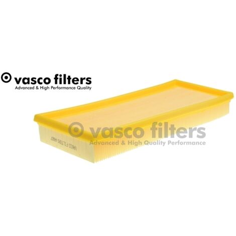 Mapco 60429 Filtro Aria Auto - Compatibile Con Chrysler Voyager, Jeep Cherokee, Renault Trafic/Master - Sostituto Originale (Mann, Bosch, Knecht...) - 3