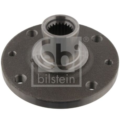 Motorcraft HUB354 Hub-Wheel, 1 Pack : Buy Online at Best Price in KSA