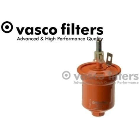 3 Filtri Carburante In Linea Per Moto E Tosaerba – Diametro 3/8 Pollici – Trasparenti E Metallici
