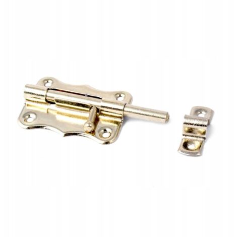 Sparefixd Serratura Porta Lavatrice Per Hotpoint, Ricambio Originale, Compatibile Con Modelli FML, WMA, WMF E Altri (C00628818)