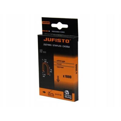 Rapid 5000380 Rivetti Standard 4,8x10 Mm, Colore Acciaio