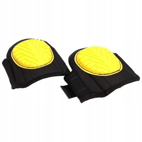 Cogex 77731 - Ginocchiera con gel (la coppia