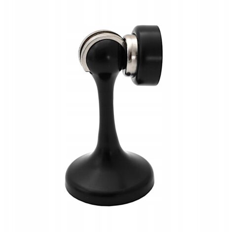 SENROB Set 4 Supporti Magnetici Per Attrezzi Da 30,5 Cm Con Staffe E Viti - Fino A 9 Kg Di Portata