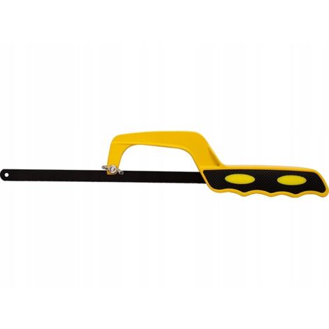 Stanley Accessori - Set Di Lame Per Sega, Lunghezza 92 Mm, 2 Pezzi Sta25772 Xj