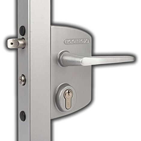 Spares2go Serratura Di Sicurezza Per Lavastoviglie Prime - Meccanismo Sostitutivo Per Modelli LPR659 E LPR661 - 2