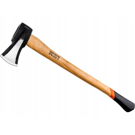 Martello A Sfera Da 4 Oz AB Tools Con Manico In Legno Di Hickory - TE421, Perfetto Per Lavori Di Precisione