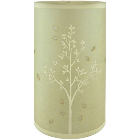 Lampada da tavolo gialla 25W attacco E14 Ideus 03202 (1/2)