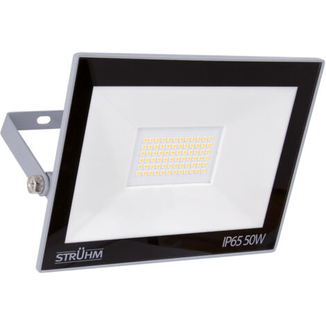 Faro LED 50W 4500K 4420lm IP65 kroma ideus 03235 (1/2)