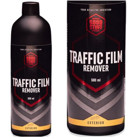 GOOD STUFF Traffic Film Remover 500ml