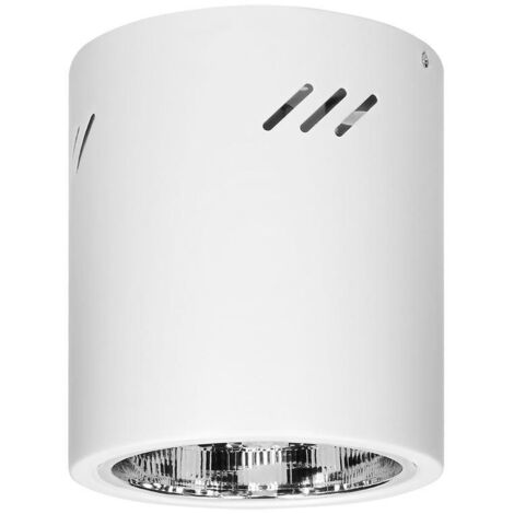 Brillibrum Paralume di design a righe, per portalampada E27 E14, forma ovale, rotondo, in tessuto (ovale: 22 x 15 x 15 cm, rosso - crema