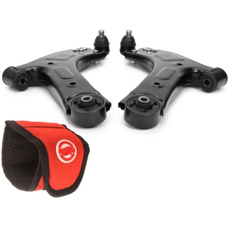 TRQ Braccio Di Controllo Anteriore Superiore Con Giunto Sferico Per Camioncino Gmc Chevy Sierra~p154887033