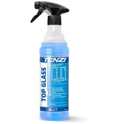 Top Glass GT Antifog TENZI Detergente per vetri auto