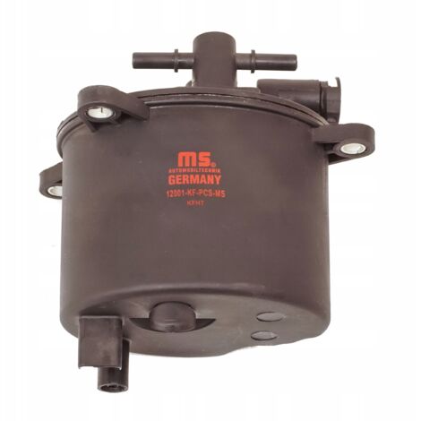 FILTRO CARBURANTE MITSUBISHI OUTLANDER II CWW 2.2 DI-D (1/2)
