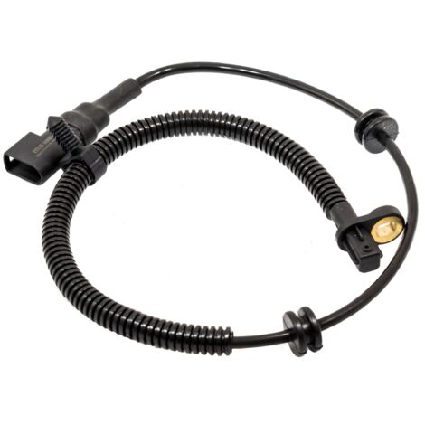 SENSORE VELOCITÀ RUOTA (ABS) C65 ""MS"" posteriore sinistro/destro FORD FOCUS I, FOCUS II 1.4-2.0 08.98-