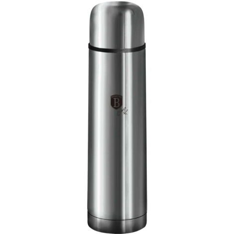 TERMOS IN ACCIAIO 0,75L BERLINGER HAUS BH-7218 (1/5)