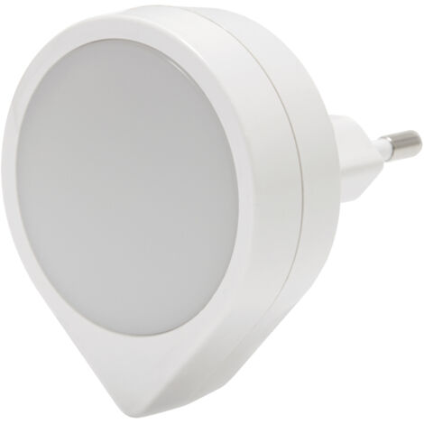 Lampada a spina per presa 230V LED ELA LED 0,4W (1/2)