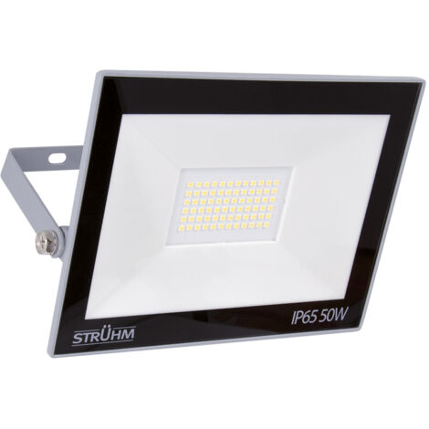 Faro LED 50W 6500K 4000lm IP65 kroma ideus 03703 (1/2)