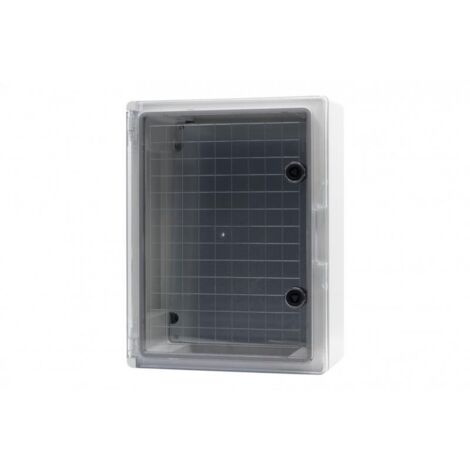 Really Useful 35L XL Storage Box - Clear (Pack of 3) | Acquisti Online su