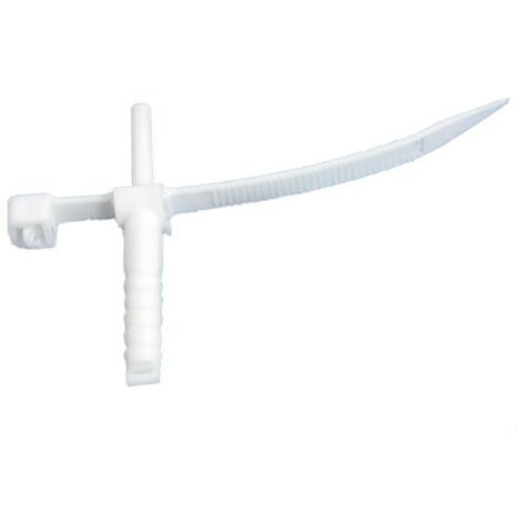 Scopino e supporto per WC in silicone, scopino per WC con manico lungo staccabile, montaggio a