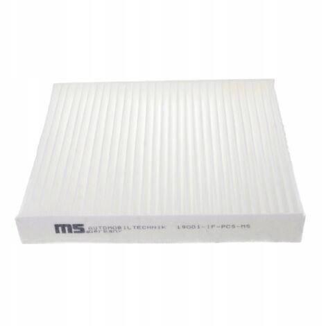 FILTRO ABITACOLO KIA SOUL (AM) MS GERMANIA (1/2)